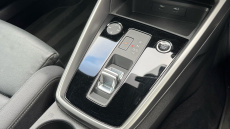 Audi A3 35 TDI S Line 5dr S Tronic [Comfort+Sound] Diesel Hatchback